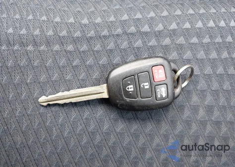 2013 Toyota Camry Se from USA, damaged, VIN 4T1BF1FK5DU652869